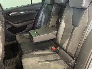 Skoda Octavia 4x4 2.0 TSI 140kW