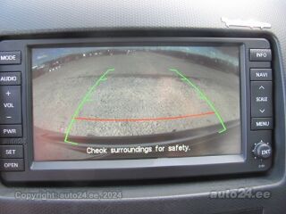 Citroen C-Crosser 4x4 2.2 HDi 115кВ