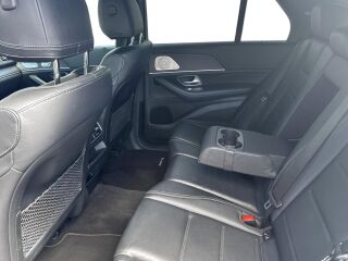 Mercedes-Benz GLE 350 d 4Matic AMG Night pakett 2.9 200kW