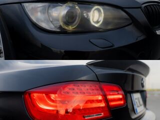 BMW 335 3.0 350kW