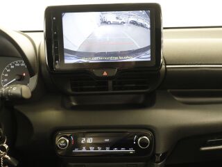 Toyota Yaris Active 68kW