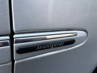 Mercedes-Benz E 280 AVANTGARDE 3.0 V6 CDI 140kW