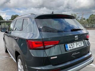 SEAT Ateca Xperience 1.5 110кВ