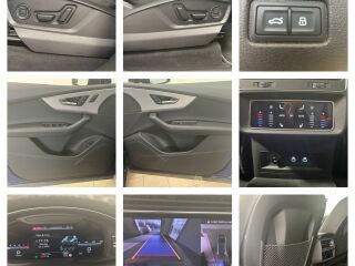 Audi Q7 SUV S line 50 TDI quattro tiptronic 3.0 210kW