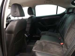 Skoda Superb Elegance iV Plug In 1.4 115кВ