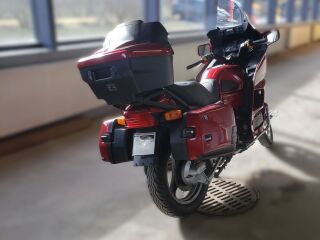 BMW K 1100 Lamav 74kW