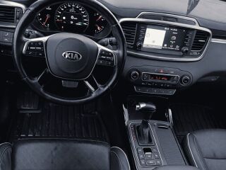 Kia Sorento 2.2 147kW