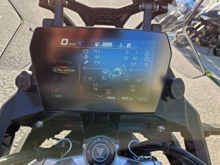 Voge 900DSX R2 70kW