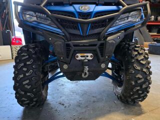 CFMOTO CFORCE 1000 50kW
