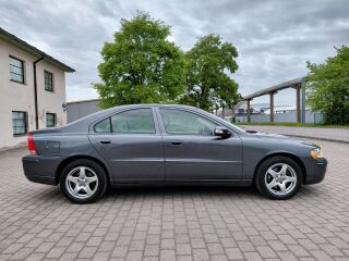 Volvo S60 D5 2.4 R5 93kW