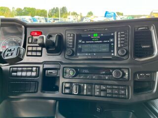 Scania R450 6x2*4 331kW