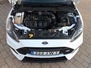 Ford Focus RS 2.3 257кВ