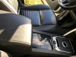 Land Rover Discovery Sport HSE Luxury 2.0 132kW