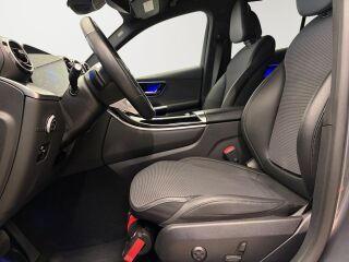Mercedes-Benz GLC 220 d 4matic 2.0 145kW