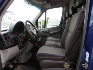 Volkswagen Crafter H2/L3 2.0 TDI 100kW