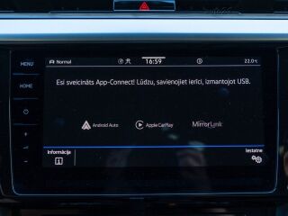 Volkswagen Arteon 2.0 147kW
