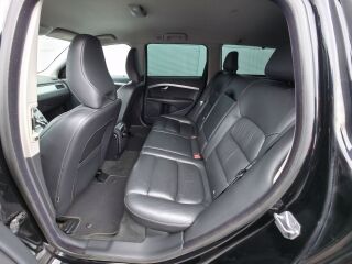 Volvo V70 Summum Luxury Black Sapphire 5cyl 2.4 D5 158kW