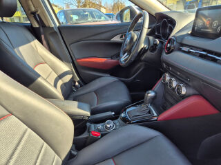 Mazda CX-3 Revolution Top AWD 2.0 R4 110kW