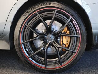 Mercedes-AMG GT 63 S 4MATIC 4DOOR EQ F1 EDITION BITURBO 4.0 620kW