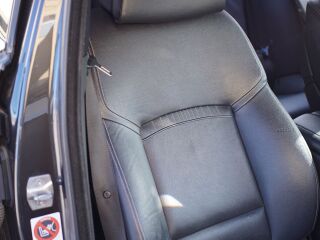 BMW 520 M-pakett 2.0 140kW