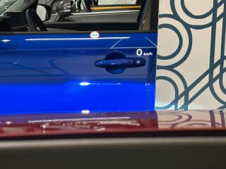 Hyundai Ioniq 5 N-Line 84 kWh 239kW