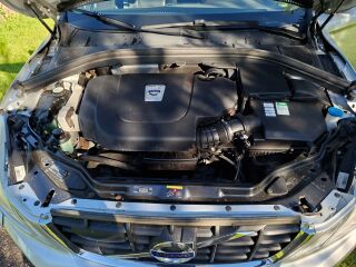 Volvo XC60 Summum 2.4 158kW