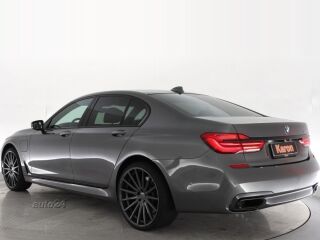 BMW 740 2.0 740e IPerformance 240kW