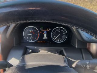 Land Rover Range Rover 3.6 V8 200kW