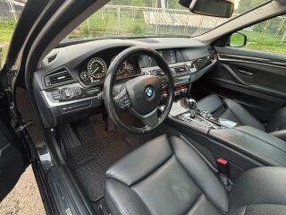 BMW 530 3.0 190kW