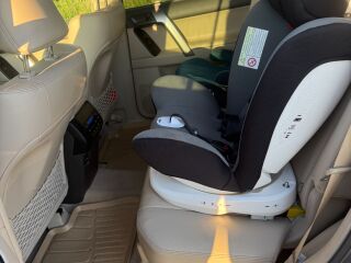 Toyota Land Cruiser 2.8 150kW