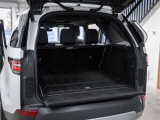 Land Rover Discovery 5 HSE 2.0 177kW