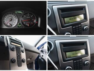 Volvo V50 Momentum Facelift 2.4 D5 132кВ