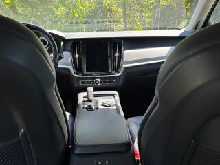 Volvo V90 2.0 145кВ