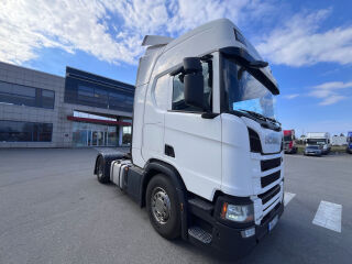 Scania R450 R 450 A4x2NA 13.0