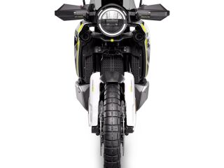 Husqvarna Norden 901 R2 77kW