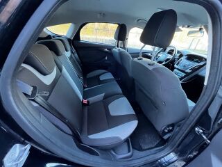 Ford Focus 1.0 74kW