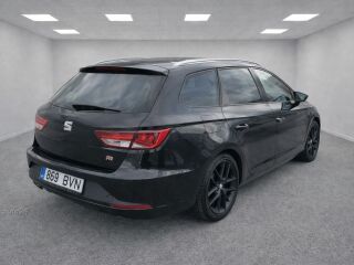 SEAT Leon ST FR 2.0 Tdi 110kW