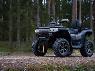 Goes TERROX 1000 Standard 63kW