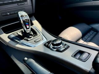 BMW 335 IS LCI DCT 3.0 N54T 239кВ