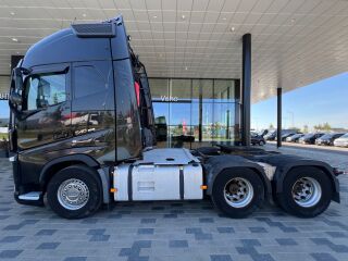 Volvo FH 540 I-Shift Dual Clutch 6X4 12.8 R6 405kW