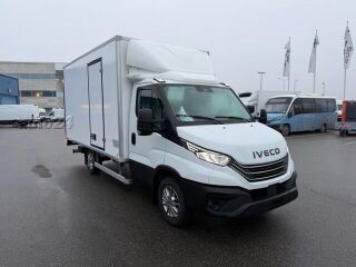 Iveco Daily 35S16H3.0 3.0 118kW