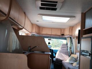 Fiat Ducato 2.8