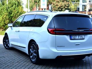 Chrysler Pacifica TOURING L 3.6 214kW