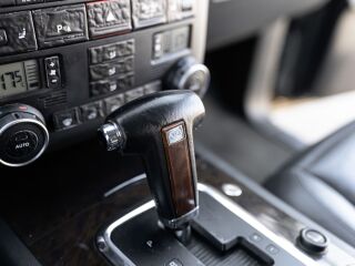 Volkswagen Touareg 4.2 228кВ