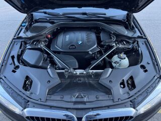 BMW 520 Luxury Line ACC 2.0 d 140kW