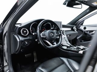 Mercedes-Benz C 350 e AMG Line 2.0 R4 205kW