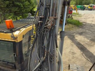 Volvo EC240CL 125kW
