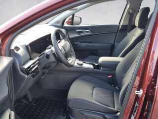 Kia Sportage EX 2WD 1.6 T-GDI 110kW