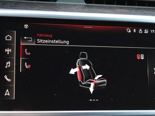 Audi A6 50 TDI Quattro S-Line Black 3.0 210kW