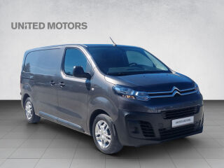 Citroen Jumpy VAN L2H1 2.0 BlueHDI 110kW